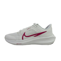 NIKE耐克跑步鞋AIR ZOOM PEGASUS 40低帮女鞋运动鞋FV0984-100 D