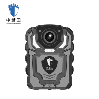 中城卫DSJ-A7音视频记录仪 双电池 64GB