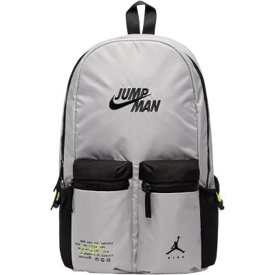 Nike/耐克超大容量尼龙商务休闲运动背包多功能旅行包男