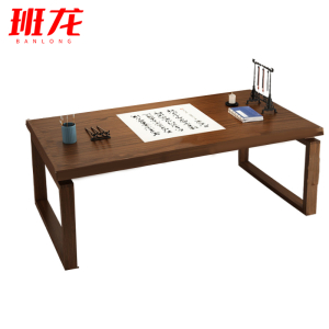 班龙办公学习桌1.4m张