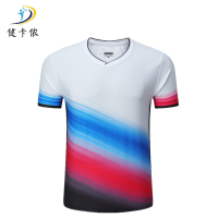 健卡侬 羽毛球服JY23/套