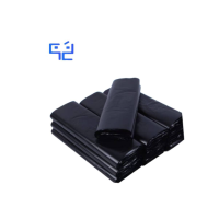 万允 背心垃圾袋 40*60cm 50只/卷