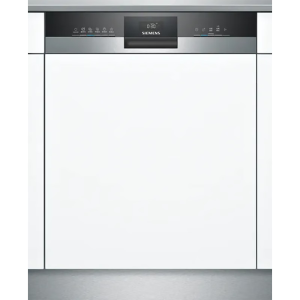 西门子(SIEMENS)SJ53XB33KC 嵌入式洗碗机14套家用全自动一体智能除菌
