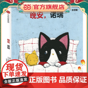 晚安,诺瑞