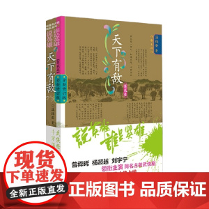 天下有敌2 温瑞安 著 小说