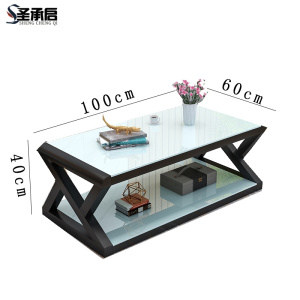 圣承启 茶桌 100cm张