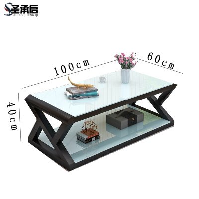 圣承启 茶桌 100cm张