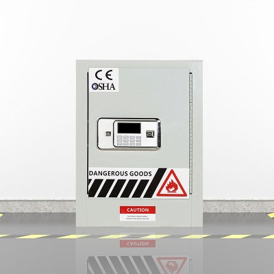 初嘉(CJ)安全柜危险化学品储存柜4加仑