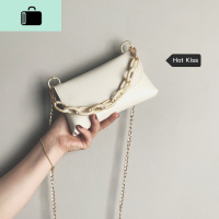 网红高级感小包包女包2020春夏新款百搭时尚手提单肩包链条斜挎包NEW LAKE女士单肩包