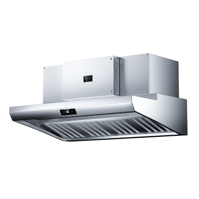 汇泉油烟净化一体机SYZ-HQYW1200高效节能设计可定制