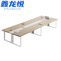 鑫龙悦会议桌