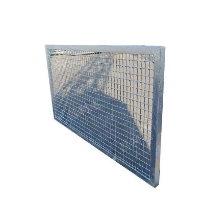 昌利达 挡砟网挡渣网 2000*500mm 片