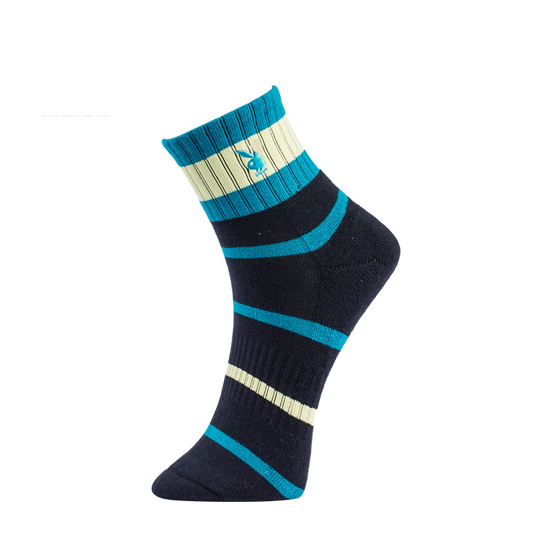 男士袜子短袜运动袜四季篮球袜透气四季袜毛巾短筒男棉袜