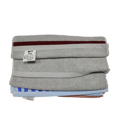 需耀 毛巾 90g 条