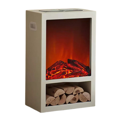 OLAYKS立时暖风机20.2kg仿真火焰电壁炉OLK-08-01