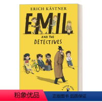 埃米尔和小侦探 [正版]海底沉舟 Watership Down 英文进口原版小说 瓦沃特希普荒原 动画片兔子共和国原著