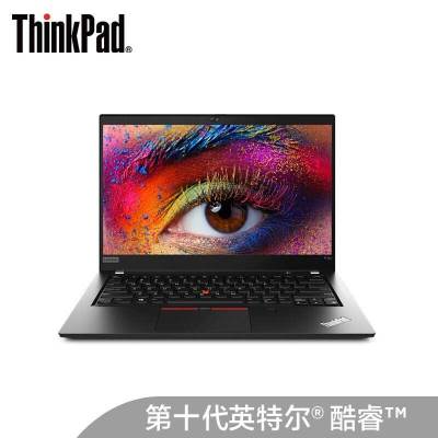 联想ThinkPadP14s3CCD14英寸(标配:i7-10510u/16G/512GSSD/P5202G/FHD/Win10)商务设计师笔记本电脑