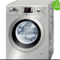 博世 WAS244680W 洗衣机8公斤洗衣机