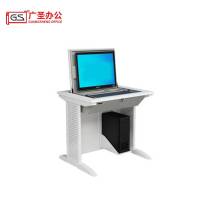 GS广圣 翻转电脑桌学习桌80*60*75cm H4908 张