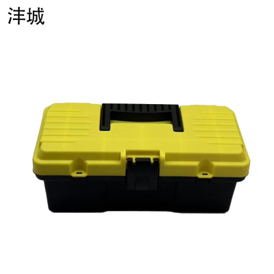 沣城 工具箱 12寸
