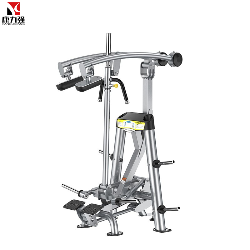康力强健身房商用联动站立小腿训练器LG-7011专业联动运动器材