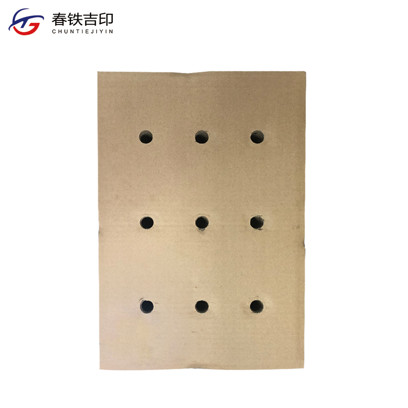 春铁吉印 吸潮板 300*460mm 个