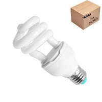 讯博士 LEDDPP100 36W 6000K E27 接口尺寸:27mm LED球泡 办公用灯泡 (计价单位:个) 白