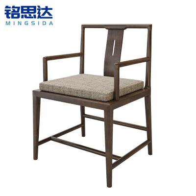 铭思达实木茶桌椅