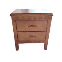 红缅 床头柜 HM-CTG004 个