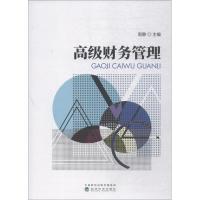 高级财务管理