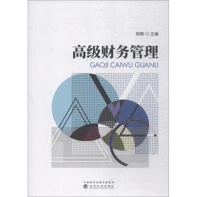 高级财务管理