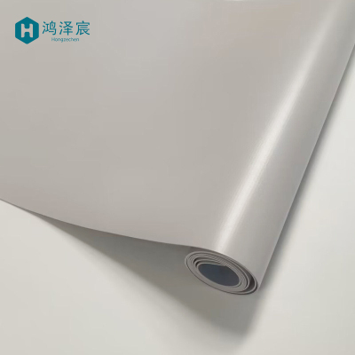 鸿泽宸 抗压耐磨pvc地板革 1m*20m*2mm 卷
