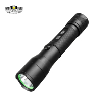 强泰QT-8106强光手电筒