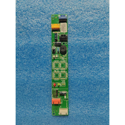 百川继电器电路板,型号JL45715