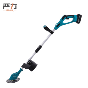 严力YIMLEK 割草机 LT20台