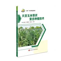 [N]大豆玉米带状复合种植技术(三农培训精品教材)-9787511667717