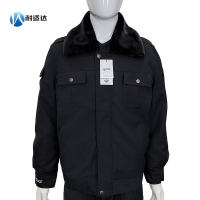 耐适达 工作上衣10备