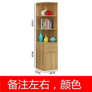 铭威盾衣柜推拉门简约现代经济型卧室组装实木质板式柜子移门大衣橱定制