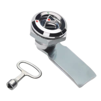 亭松 配电柜三角带红绿点标识锁 TS705 单位:个