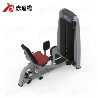 赤道线综合型力量训练器械多关节全功能设计家用健身房全身锻炼利器
