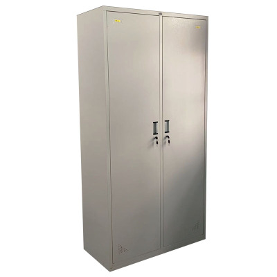 亿铁(YI TIE)钢制文件柜更衣柜储物柜