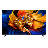 TCL电视 85V8M Pro 85英寸 360Hz超高刷 量子点高色域 安桥音响 WiFi6 2GB+64GB大内存