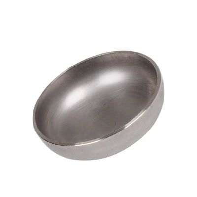 盛京联硕 304不锈钢焊接封头Φ426*3(外径*壁厚)个