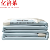 亿洛莱 空调被 200*230cm 张