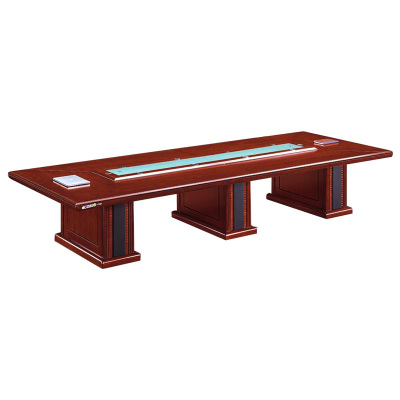 科朔会议台会议室会议桌3.6*1.6米会议桌KS-H1636