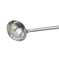 鑫睿辉 不锈钢分菜勺 3两 个