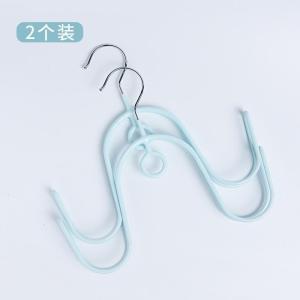 家柏饰(CORATED)阳台晒鞋架户鞋架晒鞋子架子凉鞋架多功能室外晾鞋架挂钩
