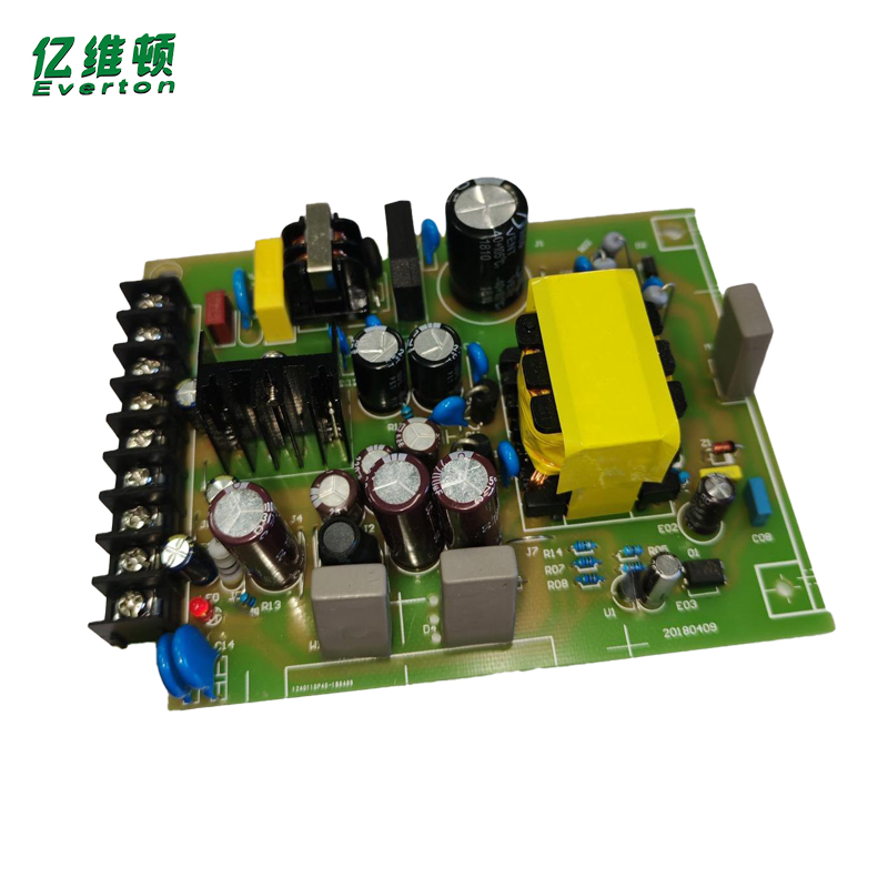 亿维顿 电源控制板 XDC-1 块