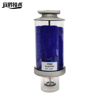 宜黔技术 变压器呼吸器 XS2 -3.5KG 只