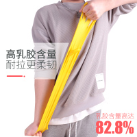 [补贴10%]家务手套洗碗厨房女耐用清洁家用干活洗衣服乳胶防水贴手劳保牛筋